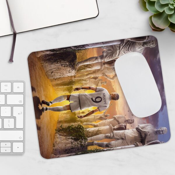 Real Madrid Mousepad