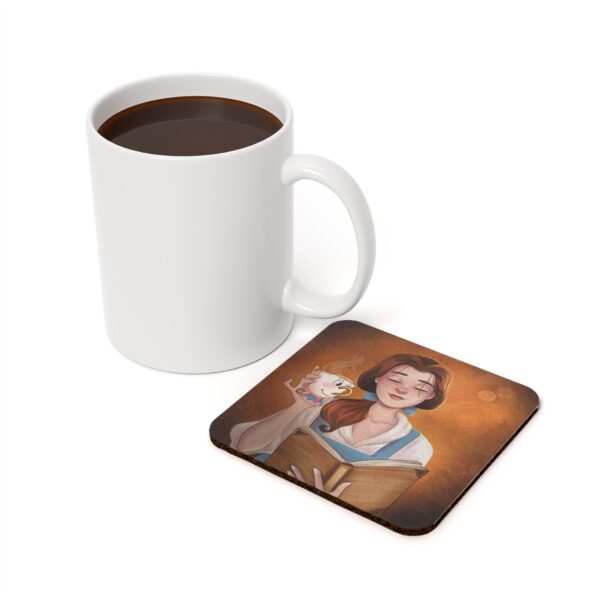 Disney Coaster