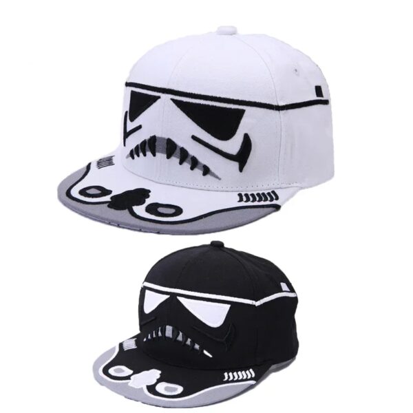 Starwars Cap