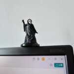 Scream Mini Figure - Image 2