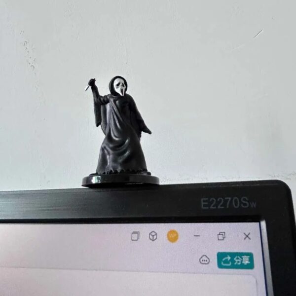 Scream Mini Figure - Image 2