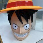 Monkey Luffy Mug - Image 2