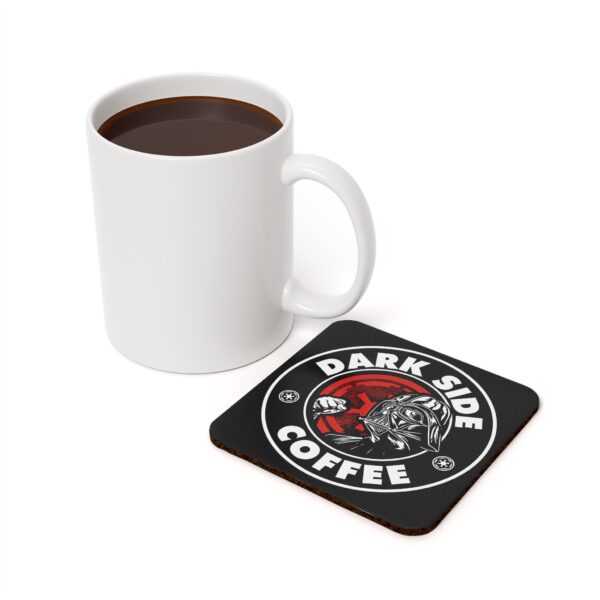 Dark Side Coaster
