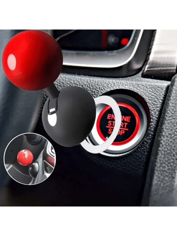 Arcade Car Start Engine - Image 4