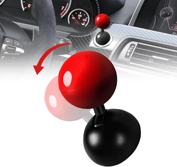 Arcade Car Start Engine