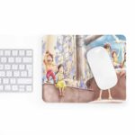 Mousepad Adnan W Lina