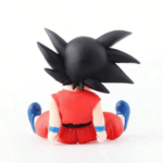 Goku Sleeping Figure - Image 2