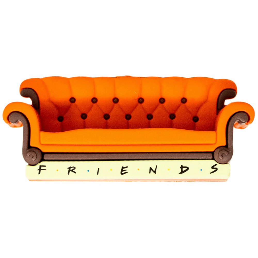 Friends Sofa Magnet Friends Sofa Magnet