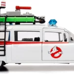 Ghost Busters Car Model 1:24 - Image 5