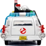 Ghost Busters Car Model 1:24 - Image 4