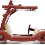 The Flintstones Car - Image 4