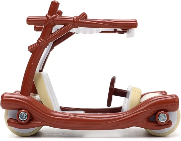 The Flintstones Car - Image 4