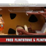 The Flintstones Car - Image 2