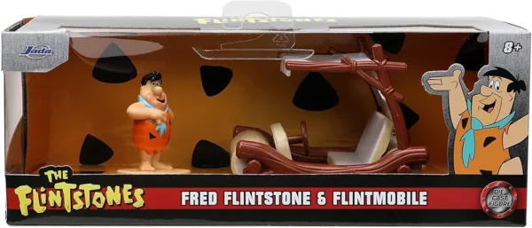 The Flintstones Car - Image 2