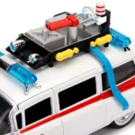 Ghost Busters Car Model 1:24 - Image 2