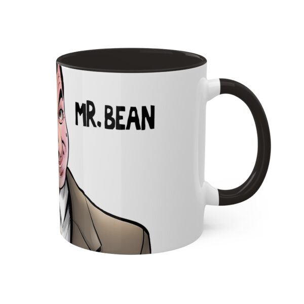 MR BEAN Mug - Image 3