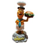 The Flintstones Bobblehead