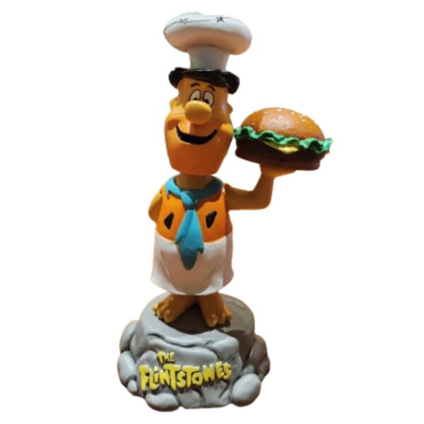 The Flintstones Bobblehead