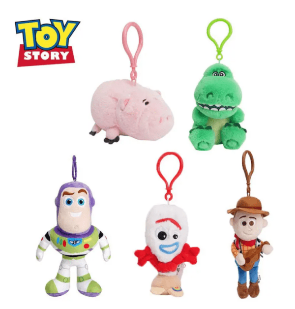 Toy Story Hanger