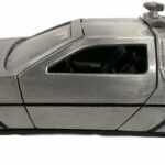 Back to the Future Car Model - Image 2