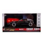 Night Rider Car Model السيارة العجيبة