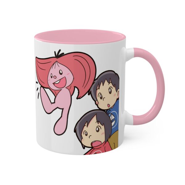 Mug اسألوا لبيبة - Image 3