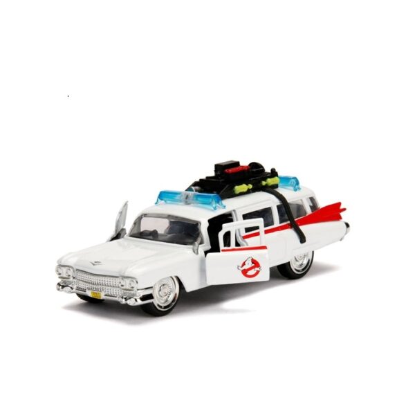 Ghost Busters Car Model - Image 2