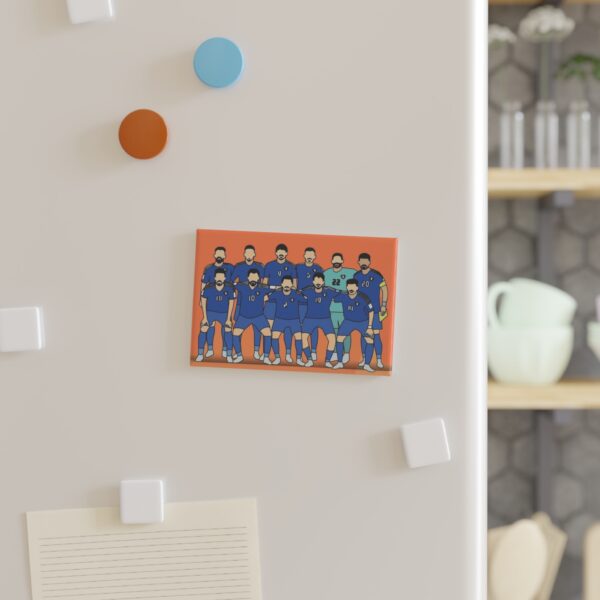 Fridge Magnet هيدو 26