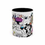 Mug كعبول