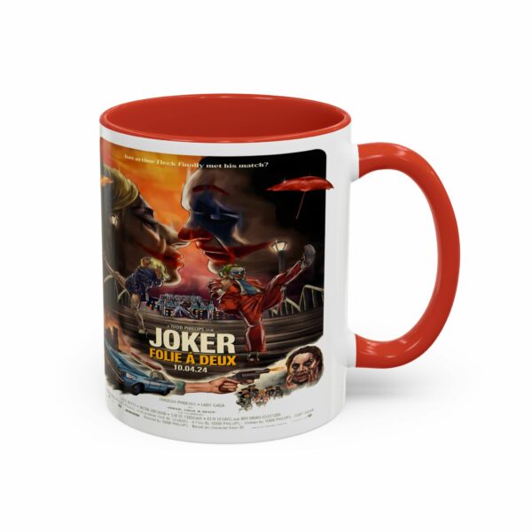 Joker folie à deux Mug - Image 2