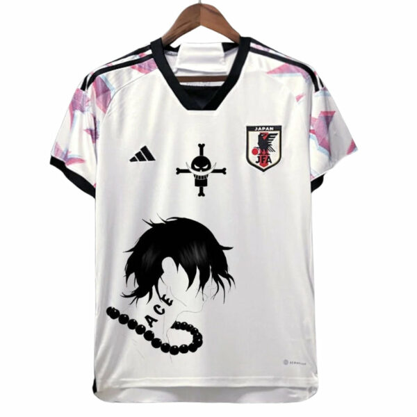Luffy Japan Jersey