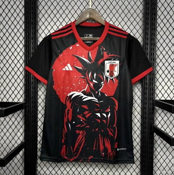 GOKU Jersey