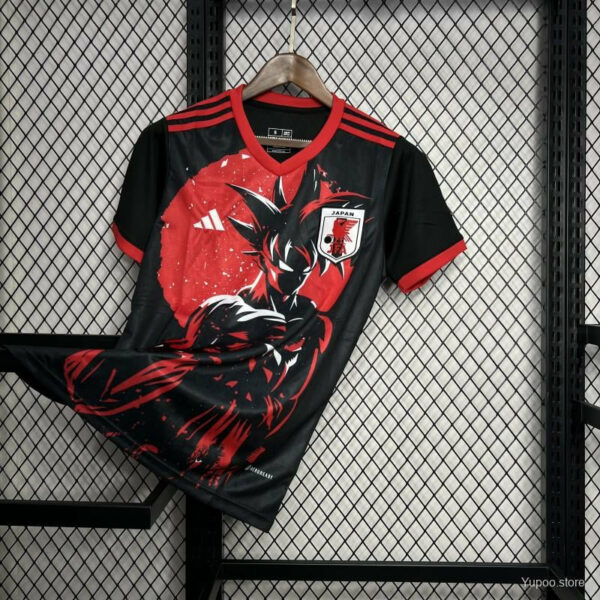GOKU Jersey - Image 3