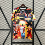 Dragon Ballz Jersey XL