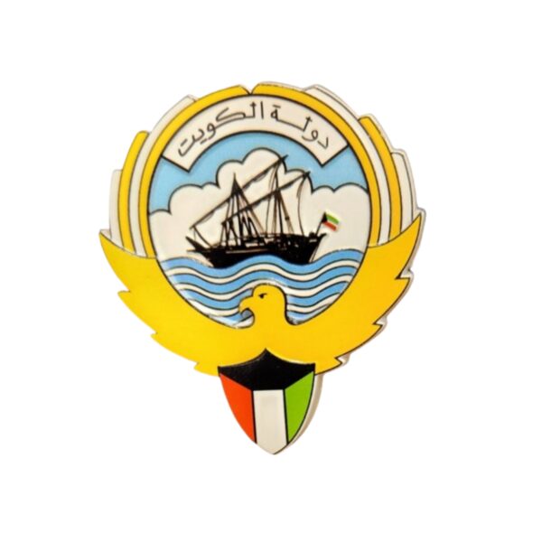 KWT EMB MAGNET