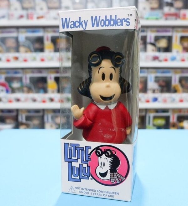 LULU Wacky Wobbler - Image 2