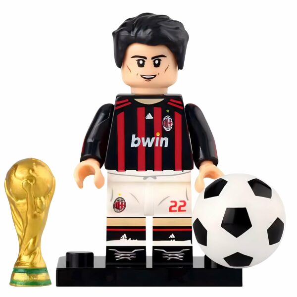 KAKA Milan Bricks