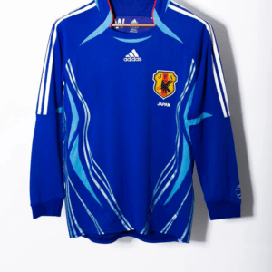 Japan Classic 2006 Long Sleeve Jersey XL