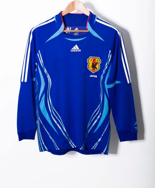 Japan Classic 2006 Long Sleeve Jersey XL