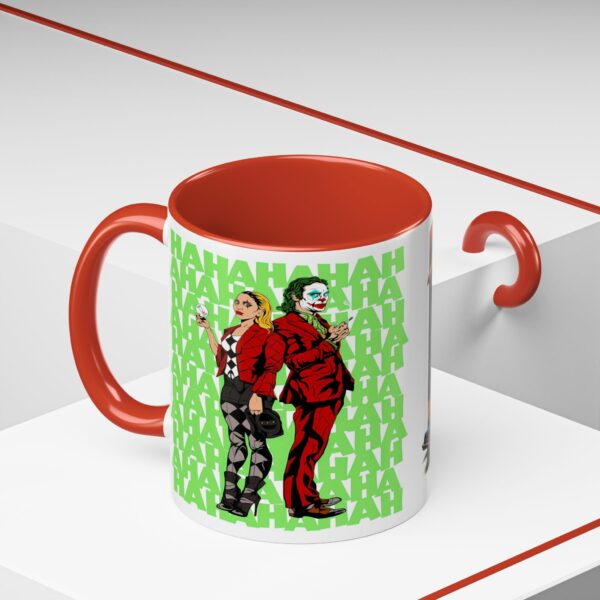 Joker folie à deux Mug