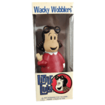LULU Wacky Wobbler