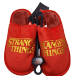 Stranger Things Slippers