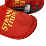 Stranger Things Slippers - Image 2