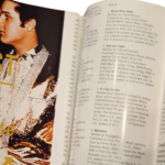 Cassette Elvis Presley 2Pcs - Image 3