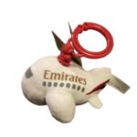 دمية قطنية طيران الامارات