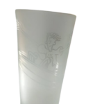 FIDO DIDO Vintage Official Glass Cup
