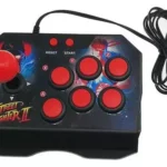 STREET FIGHTER II 16bit Arcade At Home - Image 2