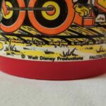 Vintage 1970’s Disney Express Railroad Train Thermos - Image 3