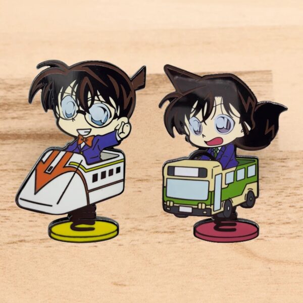 Detective Conan Pin