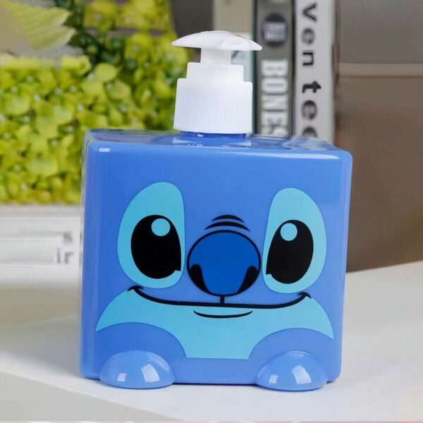 Stitch Soap Dispenser - Image 2